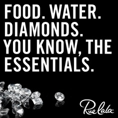 What really maters in life...