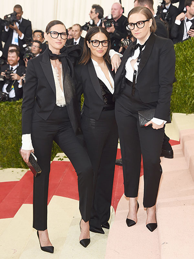 JAMIE MCCARTHY/FILMMAGIC