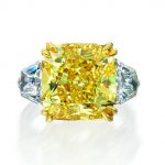 Fancy Colored Diamond J. Birnbach