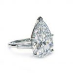 diamond rings by J birnbach